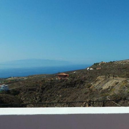 Casa mirador Costa Adeje (Tenerife) Exterior foto