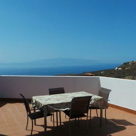 Casa mirador Costa Adeje (Tenerife) Exterior foto